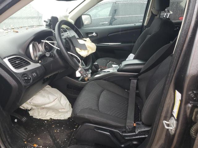 Photo 7 from auction – 2019 DODGE JOURNEY SE with VIN 3C4PDCBB7KT694551