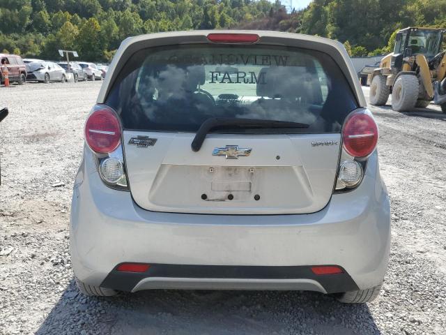 Photo 6 from auction – 2015 CHEVROLET SPARK LS with VIN KL8CB6S94FC794443