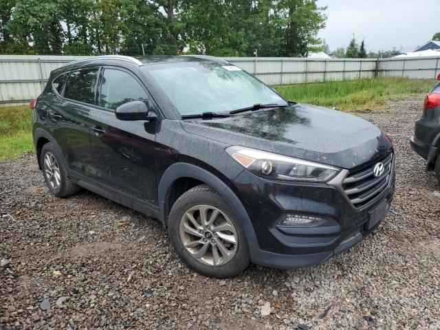 Photo 4 from auction – 2016 HYUNDAI TUCSON LIM with VIN KM8J3CA4XGU083482