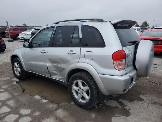 Photo 2 from auction – 2003 TOYOTA RAV4 with VIN JTEHH20V730262178