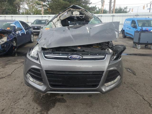 Photo 5 from auction – 2014 FORD ESCAPE TITANIUM with VIN 1FMCU9J92EUE22978