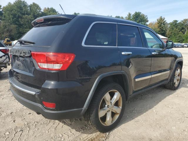 Photo 3 from auction – 2012 JEEP GRAND CHER with VIN 1C4RJFBT2CC234755