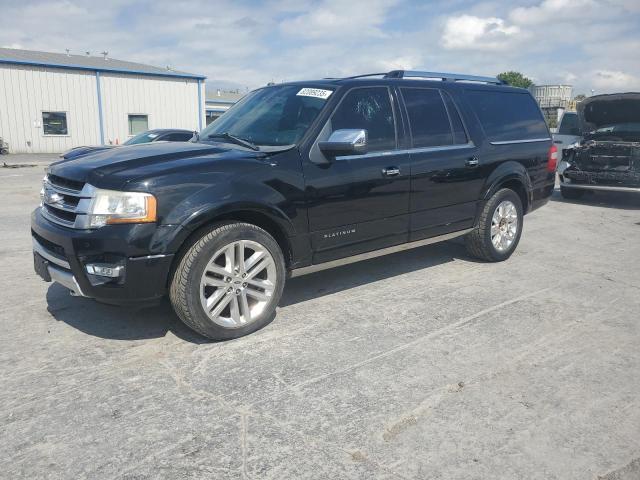 FORD EXPEDITION 2016 with VIN 1FMJK1MTXGEF42885 - Photo from auction