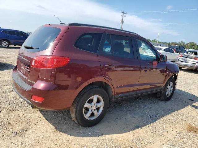 Photo 3 from auction – 2008 HYUNDAI SANTA FE G with VIN 5NMSG13D18H143429