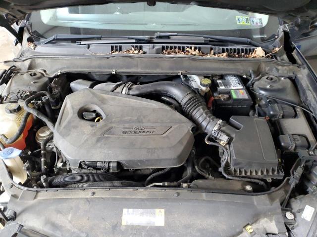 Photo 11 from auction – 2013 FORD FUSION SE with VIN 3FA6P0HR9DR111134