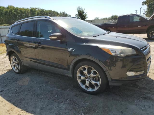 Photo 4 from auction – 2014 FORD ESCAPE TIT with VIN 1FMCU0J98EUA03206