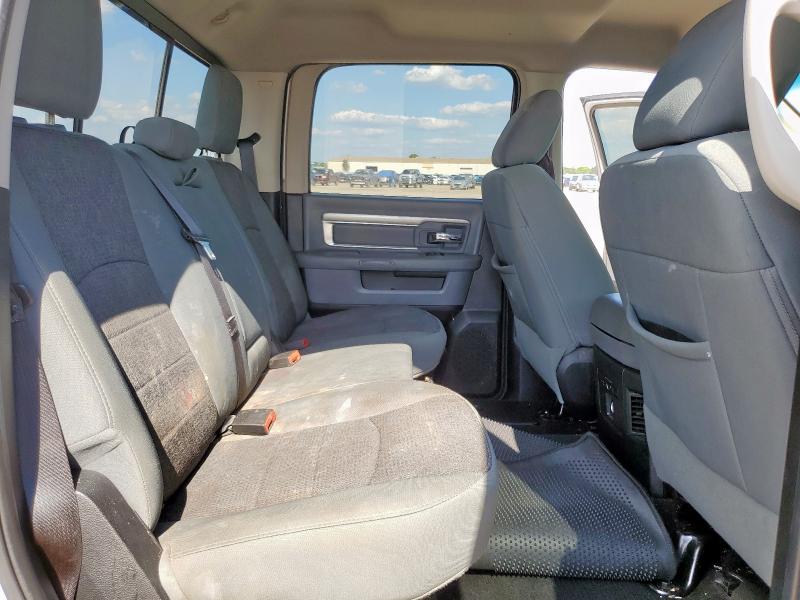 Photo 10 from auction – 2015 RAM 1500 SLT with VIN 1C6RR6LM4FS590156