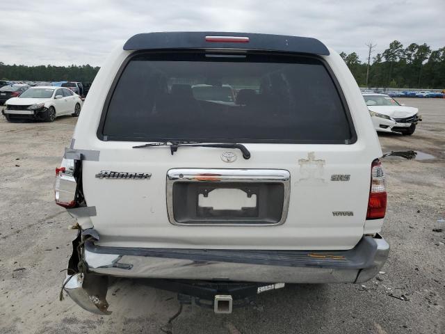 Photo 6 from auction – 2002 TOYOTA 4RUNNER SR with VIN JT3GN86R020241438