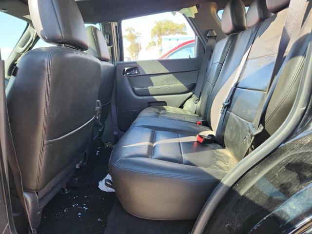 Photo 11 from auction – 2012 FORD ESCAPE LIMITED with VIN 1FMCU0EG6CKA28929