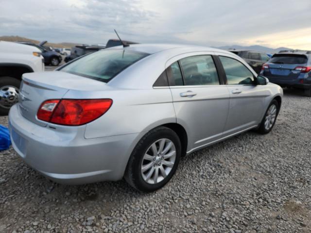 Photo 3 from auction – 2010 CHRYSLER SEBRING with VIN 1C3CC5FB2AN138335