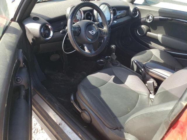 Photo 8 from auction – 2011 MINI COOPER with VIN WMWSU3C51BT094538