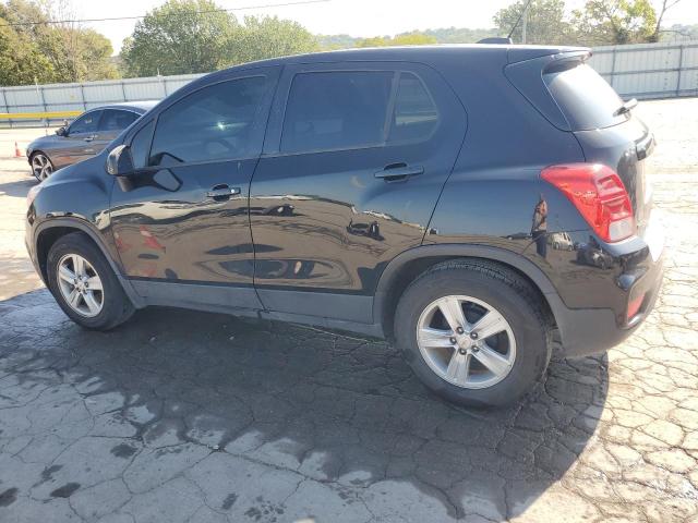 Photo 2 from auction – 2020 CHEVROLET TRAX LS with VIN KL7CJKSB3LB064527