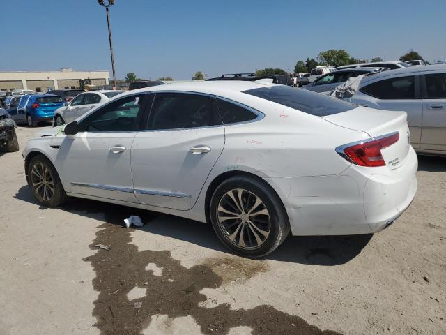 صورة رقم 2 من المزاد - 2017 BUICK LACROSSE E مع VIN 1G4ZP5SS6HU135790