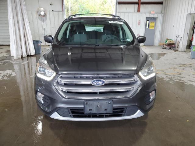 Photo 5 from auction – 2017 FORD ESCAPE SE with VIN 1FMCU9GD2HUE42292
