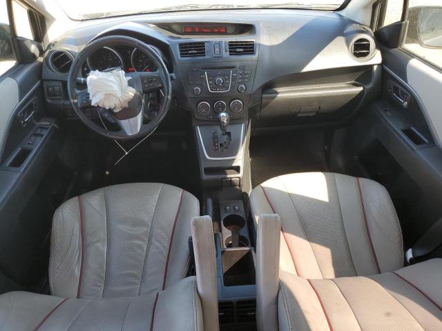 Photo 8 from auction – 2012 MAZDA 5 with VIN JM1CW2DL8C0142533