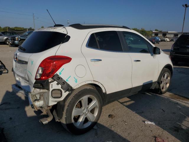 Photo 3 from auction – 2016 BUICK ENCORE with VIN KL4CJASB5GB658422