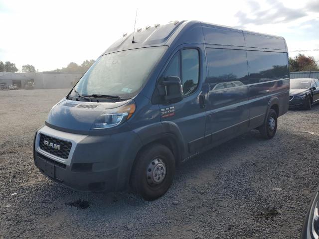 RAM PROMASTER 2019 with VIN 3C6URVJG2KE558403 - Photo from auction