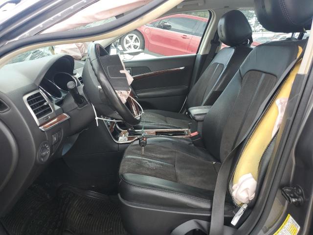 Photo 7 from auction – 2012 LINCOLN MKZ with VIN 3LNHL2JC0CR821033