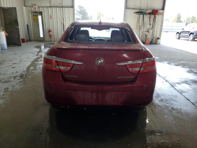 Photo 6 from auction – 2012 BUICK VERANO CON with VIN 1G4PR5SK4C4222579