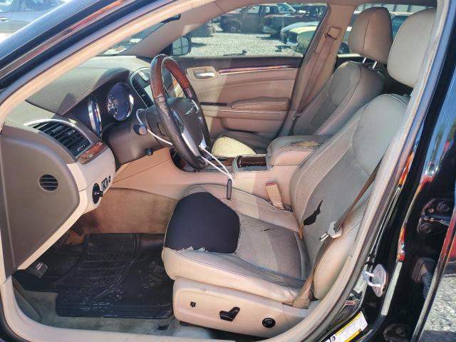 Photo 7 from auction – 2011 CHRYSLER 300C with VIN 2C3CA6CT5BH599340