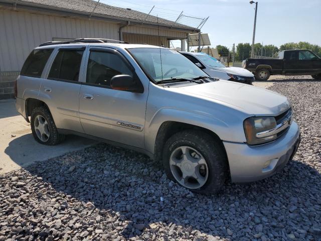 Photo 4 from auction – 2004 CHEVROLET TRAILBLAZE with VIN 1GNDT13S142364442