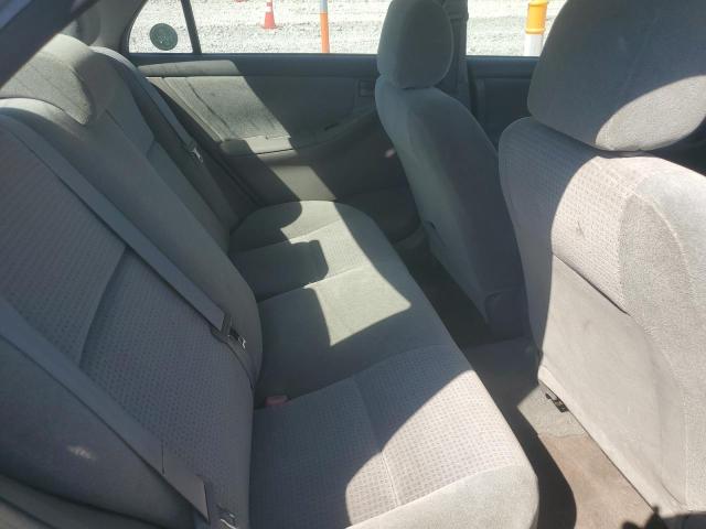 Photo 10 from auction – 2008 TOYOTA COROLLA CE with VIN 2T1BR32E78C910464