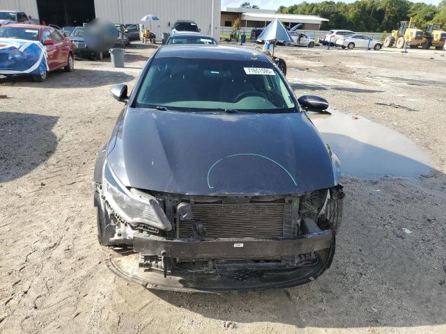 Photo 5 from auction – 2017 KIA OPTIMA LX with VIN KNAGT4L32H5176563