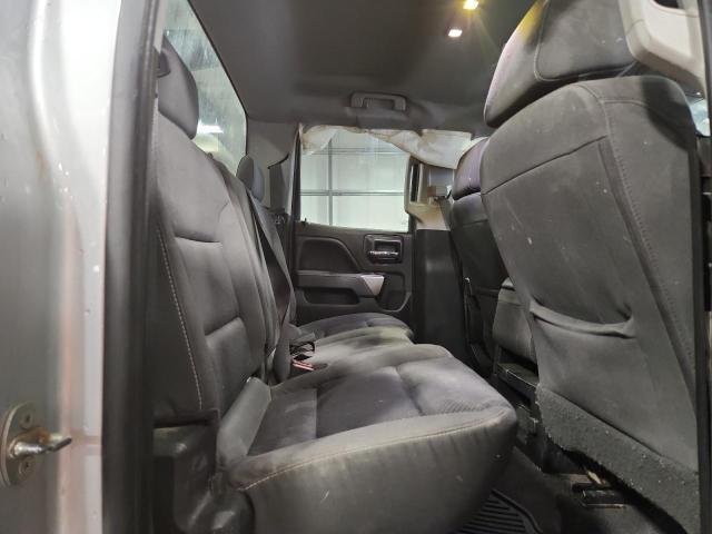 Photo 10 from auction – 2019 CHEVROLET SILVERADO with VIN 2GCVKPEC0K1128421