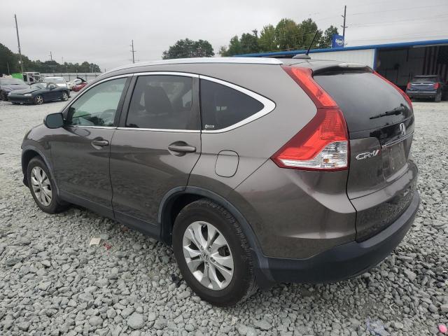 Photo 2 from auction – 2012 HONDA CR-V EX with VIN 5J6RM4H79CL012911