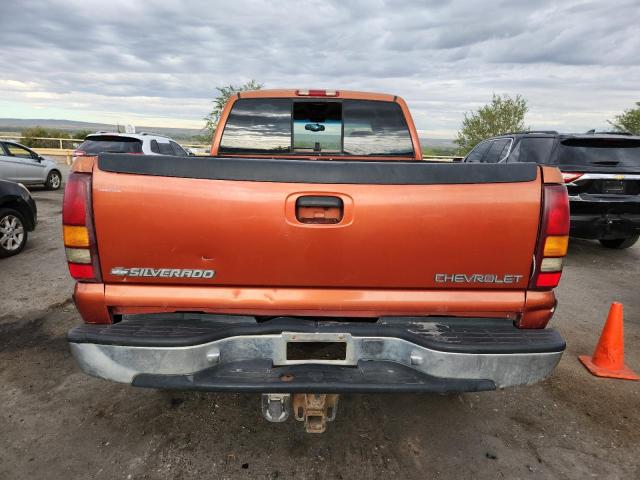 Photo 6 from auction – 2001 CHEVROLET SILVERADO with VIN 1GCHK29G21E266441
