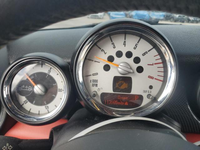 Photo 9 from auction – 2014 MIN COOPER S with VIN WMWZP3C52ET707700