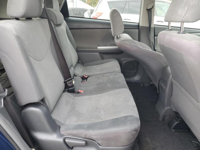 Photo 10 from auction – 2012 TOYOTA PRIUS V with VIN JTDZN3EU0C3129591