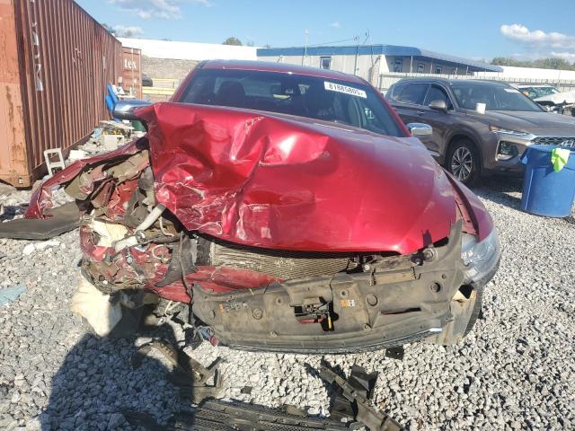 Photo 5 from auction – 2014 FORD TAURUS LIM with VIN 1FAHP2F89EG130516
