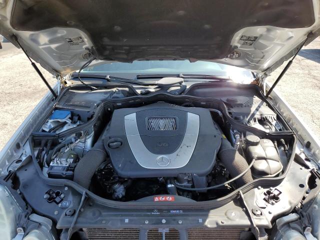 Photo 11 from auction – 2007 MERCEDES-BENZ E 350 with VIN WDBUF56X77B065684