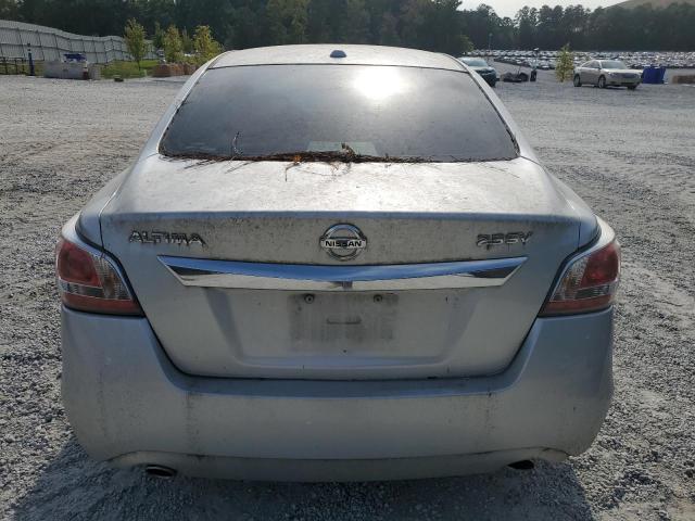 Photo 6 from auction – 2015 NISSAN ALTIMA 2.5 with VIN 1N4AL3AP9FC146046