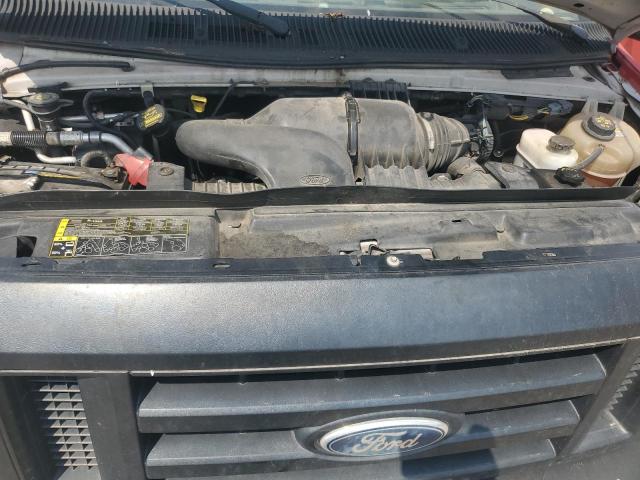 Photo 12 from auction – 2010 FORD ECONOLINE with VIN 1FTNE1EW3ADA49813