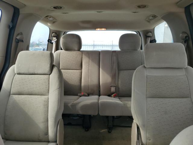 Photo 10 from auction – 2008 CHEVROLET UPLANDER L with VIN 1GNDV23128D194125