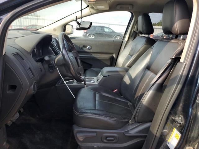 Photo 7 from auction – 2010 FORD EDGE LIMIT with VIN 2FMDK4KC1ABB12523