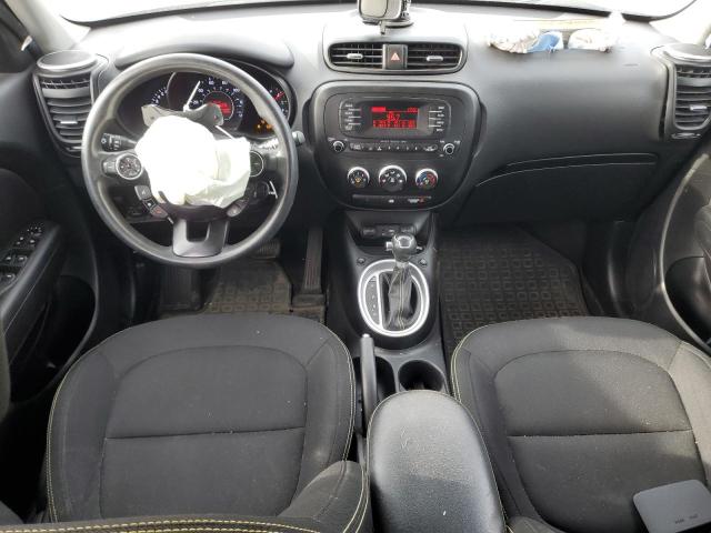 Photo 8 from auction – 2015 KIA SOUL + with VIN KNDJP3A57F7801519
