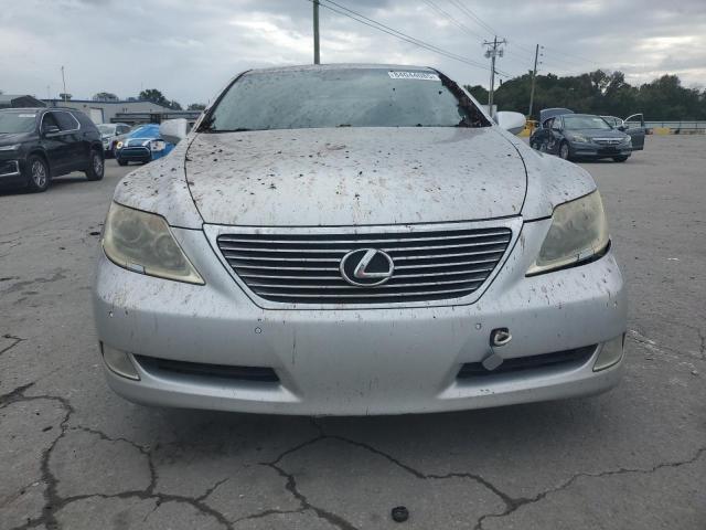 Photo 5 from auction – 2007 LEXUS LS with VIN JTHBL46F175049187