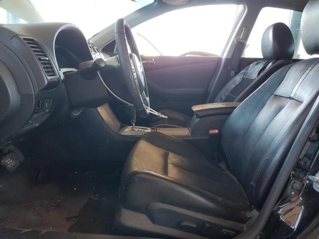 Photo 7 from auction – 2011 NISSAN ALTIMA BAS with VIN 1N4AL2AP3BN501317
