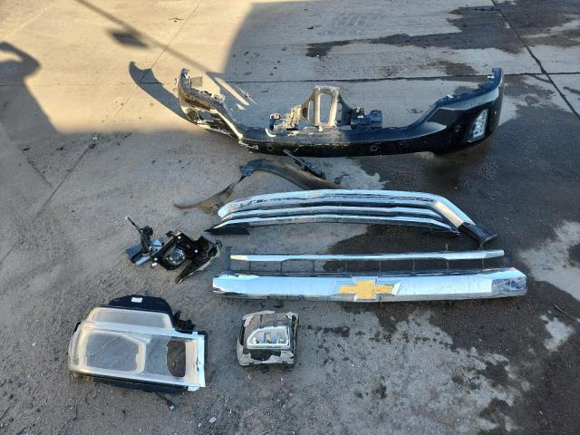 Photo 12 from auction – 2018 CHEV SILVERADO with VIN 3GCUKTEJ9JG638811