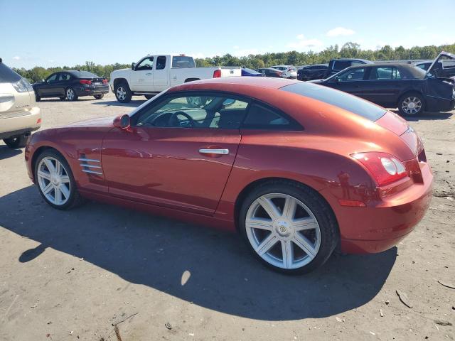 Photo 2 from auction – 2004 CHRYSLER CROSSFIRE with VIN 1C3AN69L14X020796