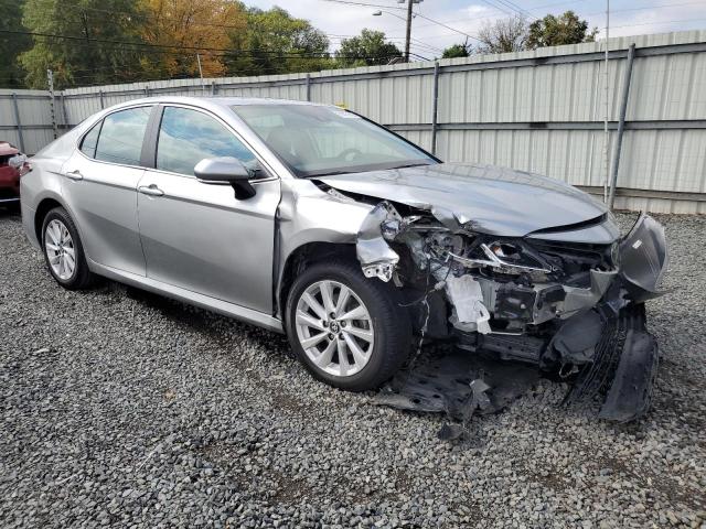 Photo 4 from auction – 2023 TOYOTA CAMRY LE with VIN 4T1C11AK2PU181438