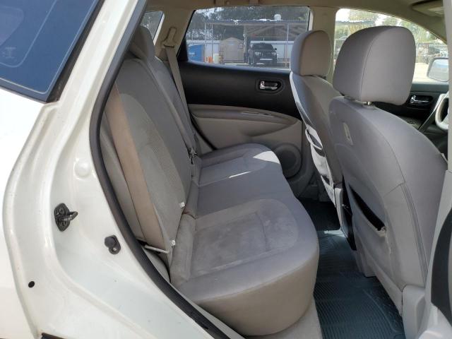 Photo 11 from auction – 2011 NISSAN ROGUE S with VIN JN8AS5MT7BW174166