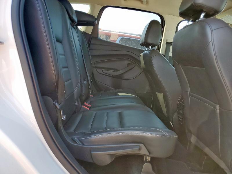 Photo 11 from auction – 2016 FORD ESCAPE SE with VIN 1FMCU0GX2GUB95618