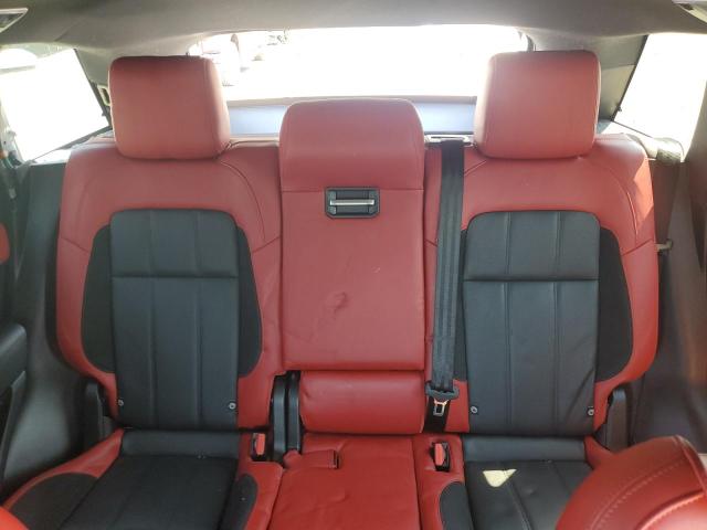 Photo 10 from auction – 2022 LAND ROVER RANGE ROVE with VIN SALWS2RU6NA224051