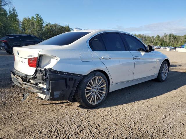 Photo 3 from auction – 2013 BMW 328 XI with VIN WBA3B3C55DF145762
