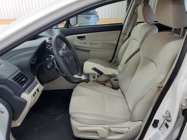 Photo 7 from auction – 2012 SUBARU IMPREZA PREMIUM with VIN JF1GPAD63CH223398