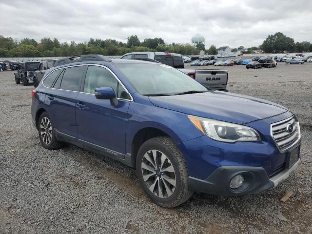 Photo 4 from auction – 2016 SUBARU OUTBACK 2. with VIN 4S4BSALC3G3341105